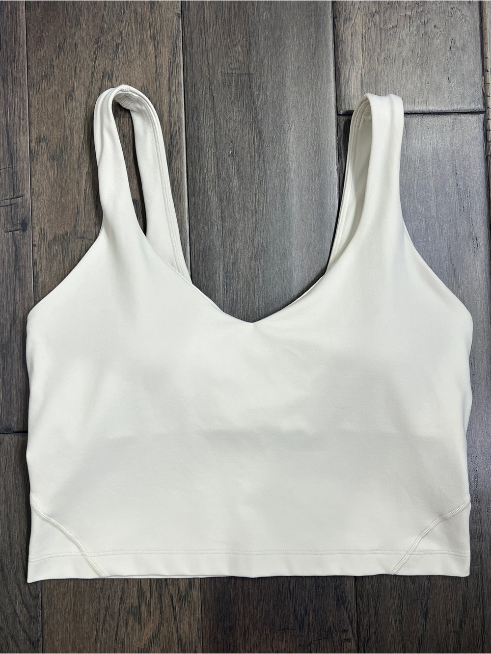 NEW Lululemon Align Tank Top Bone